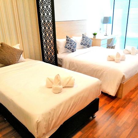 Siri Hotel Csiangmaj Kültér fotó