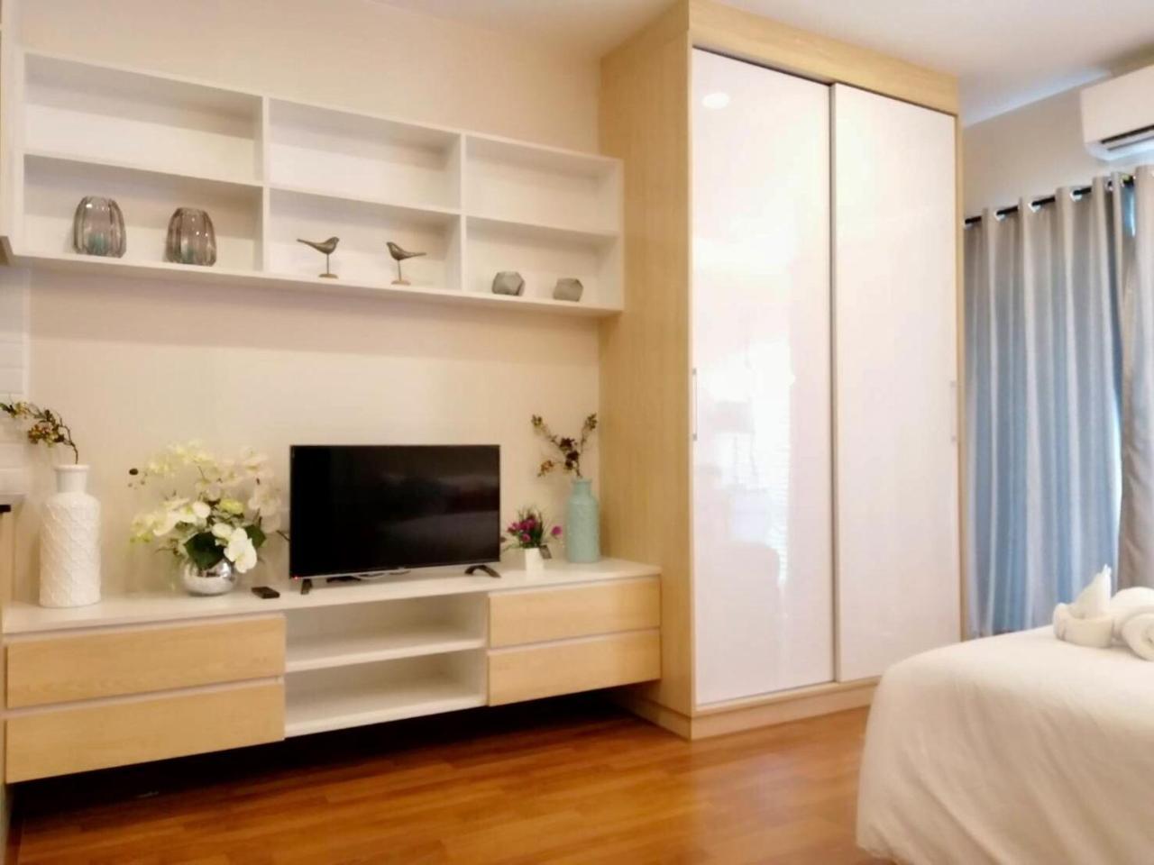 Siri Hotel Csiangmaj Kültér fotó