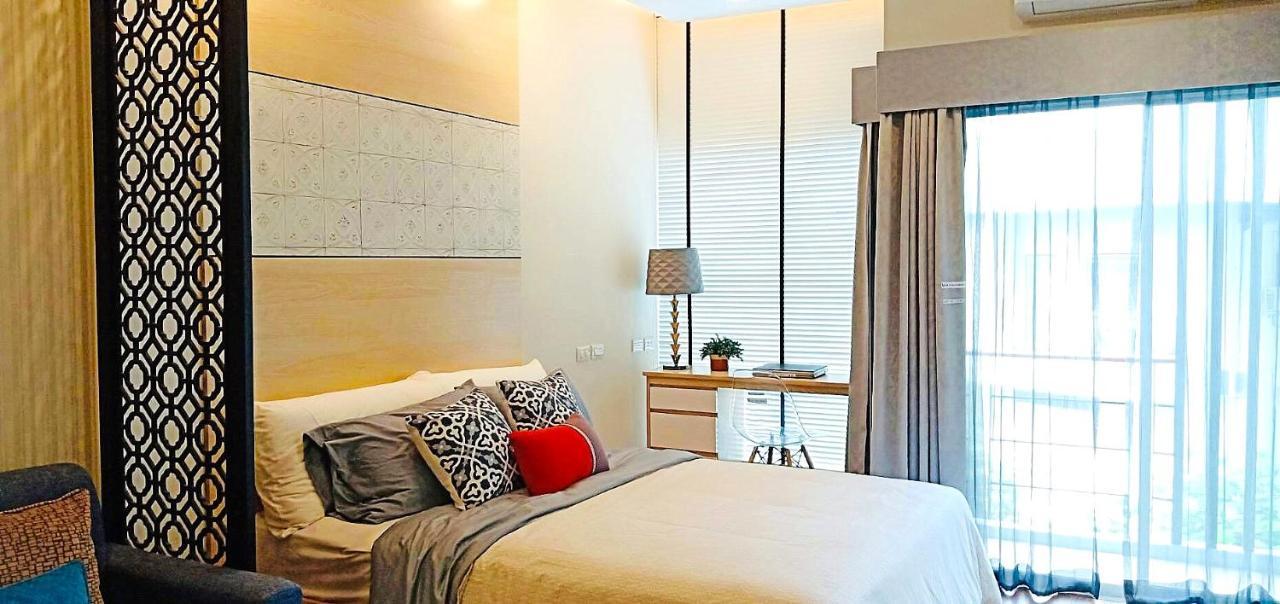 Siri Hotel Csiangmaj Kültér fotó