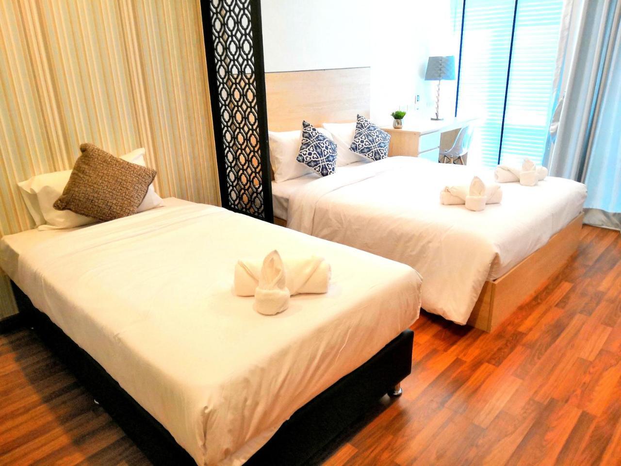 Siri Hotel Csiangmaj Kültér fotó